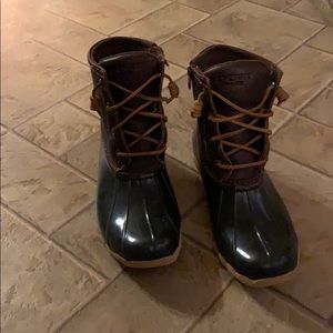 SperryTop-Sider Duck Boots